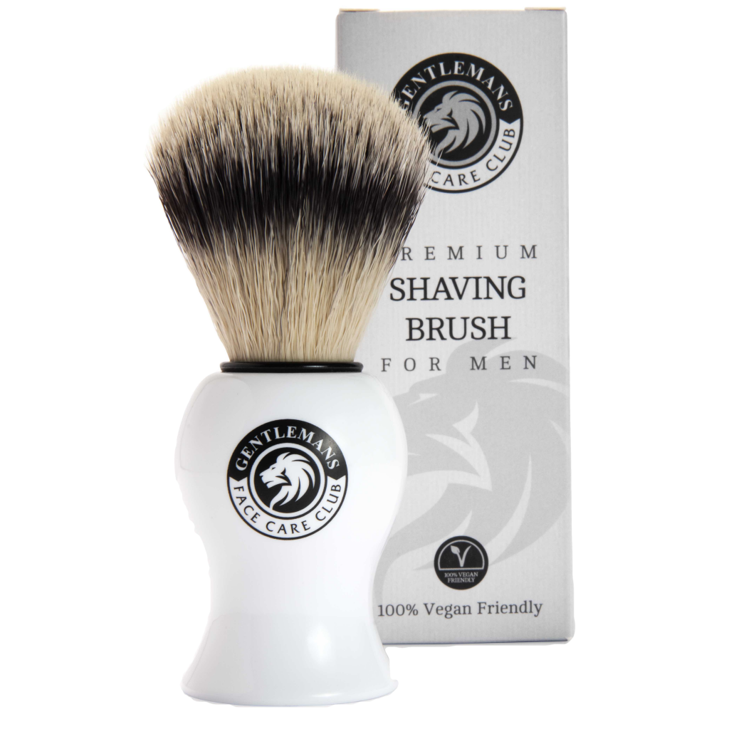 GFCC Badger Friendly Gentlemans Face Care Club