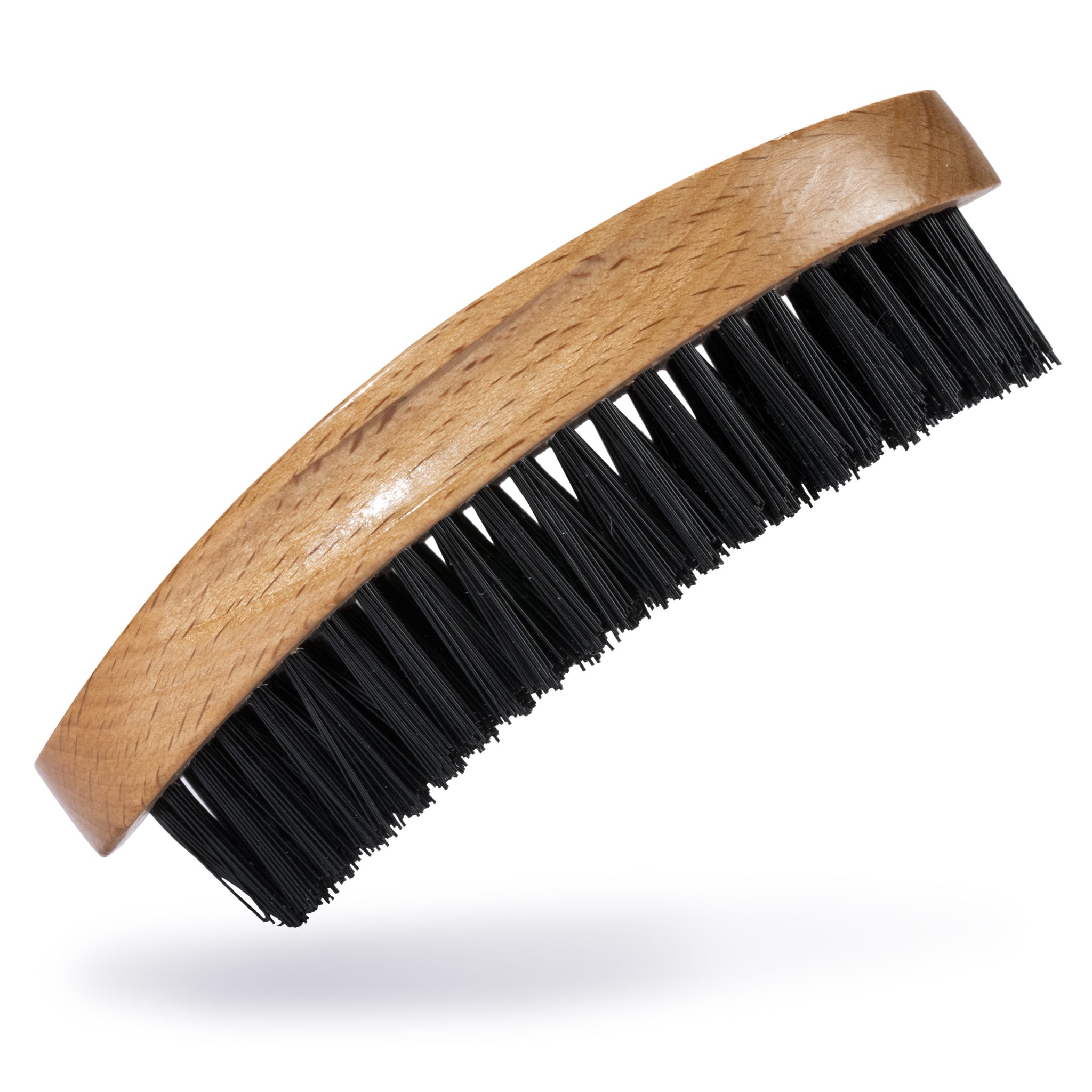 Vegan Friendly Beard Brush Gentlemans Face Care Club