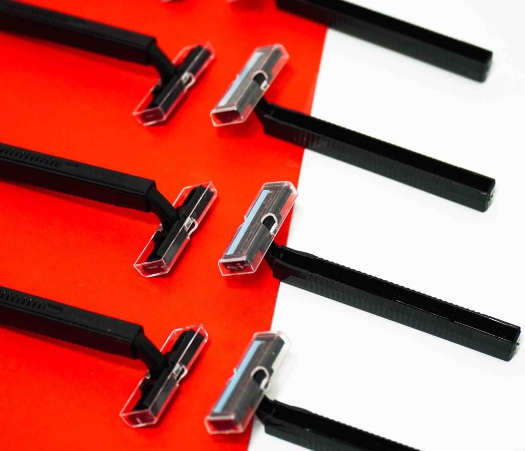 How Many Times Can You Reuse A Disposable Razor?