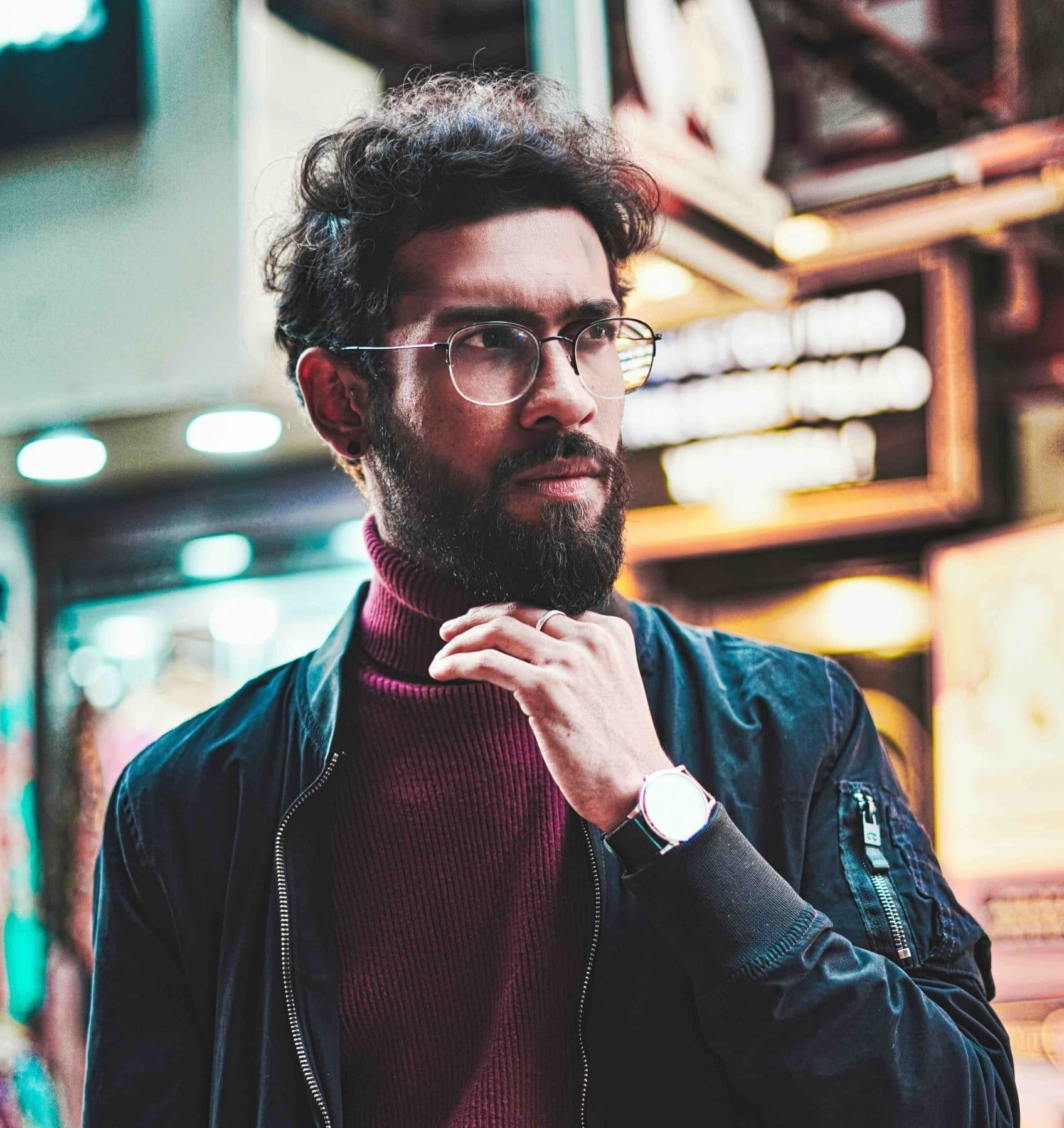 Do Beard Growth Products Really Work