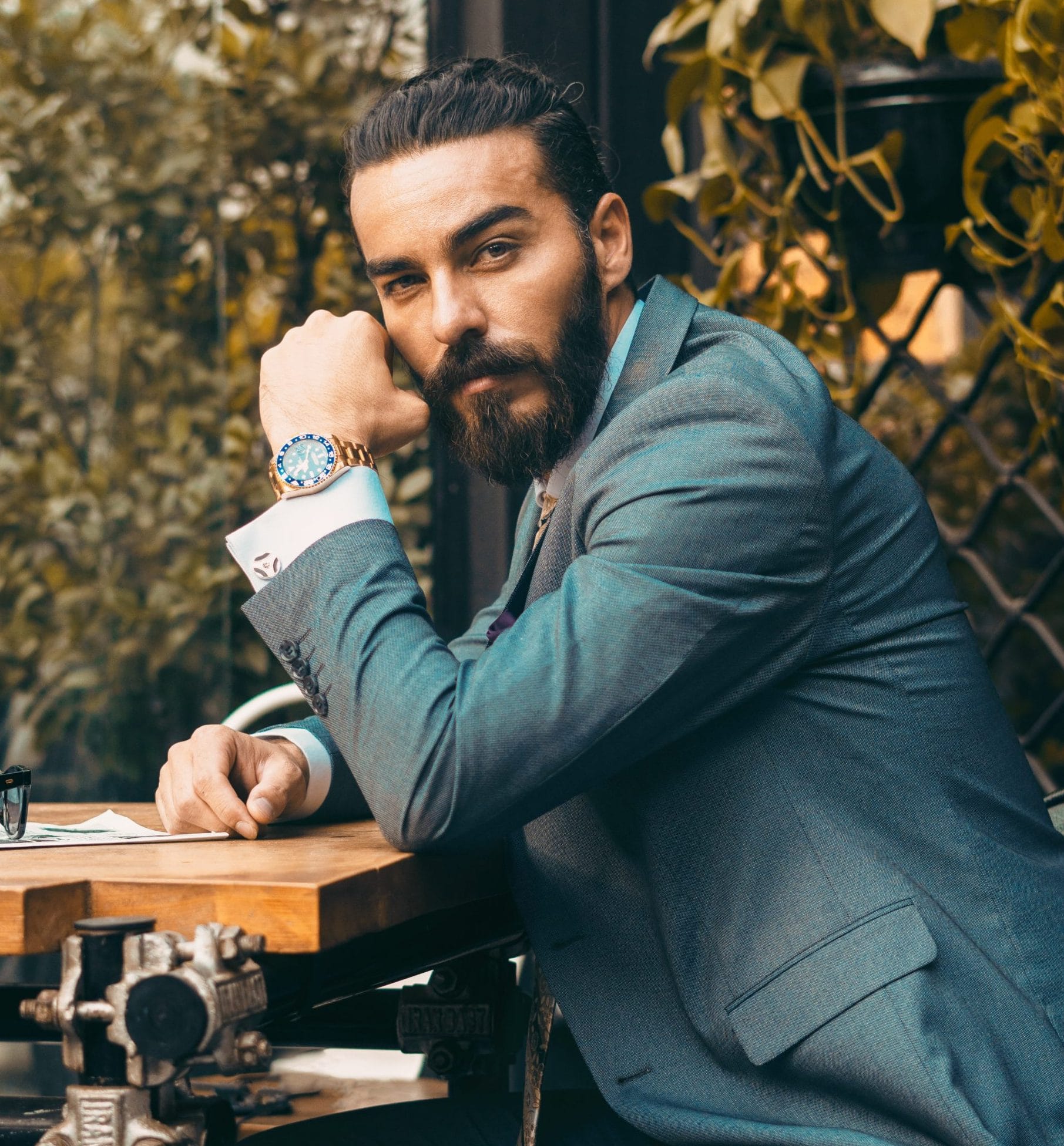 Do Beard Growth Products Really Work